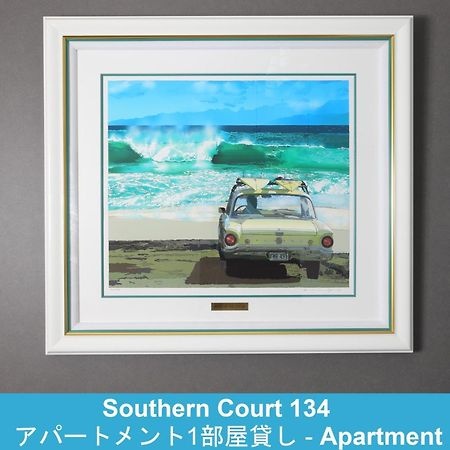 Enoshima Guest House 134 / Vacation Stay 60850 Fujisawa Luaran gambar