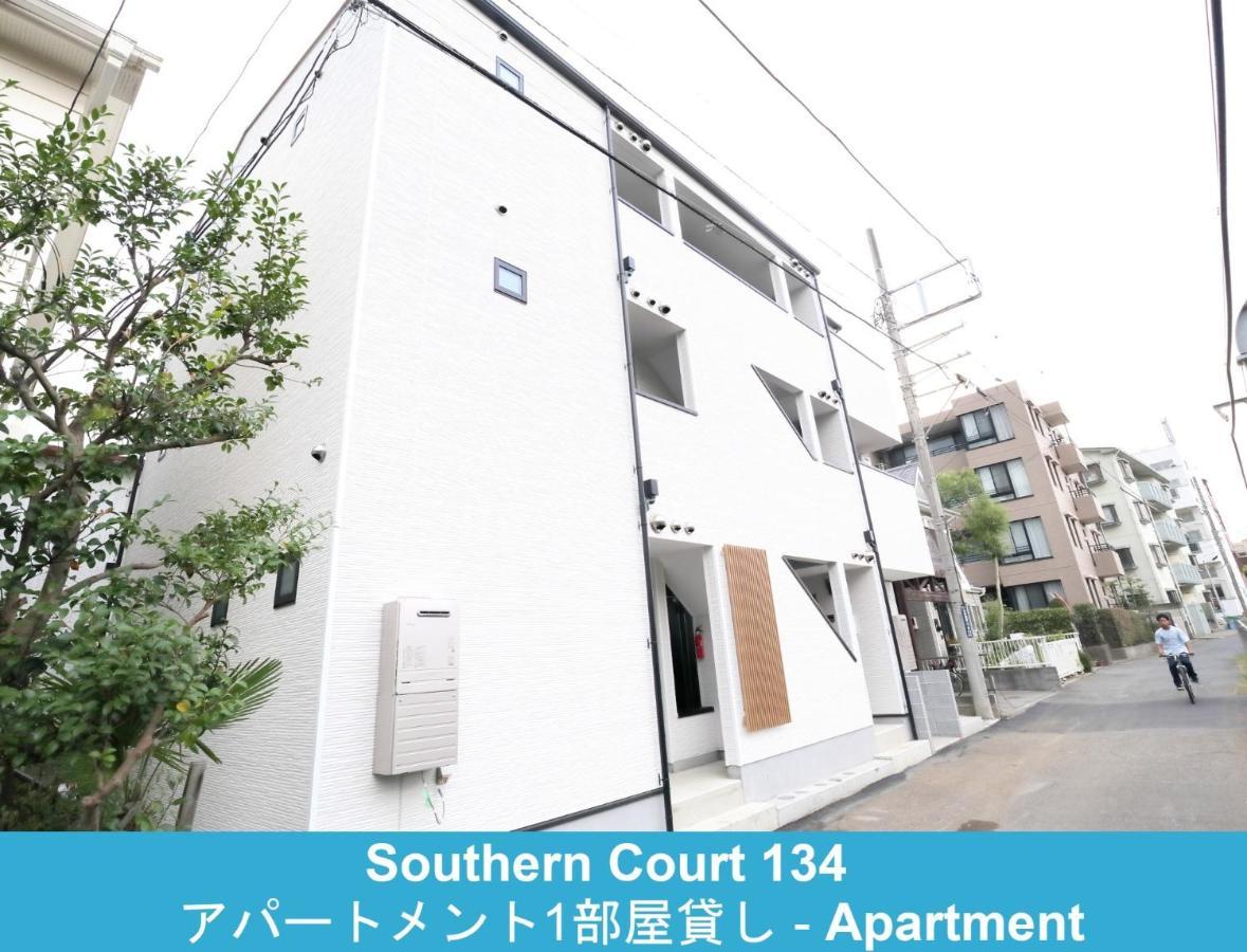 Enoshima Guest House 134 / Vacation Stay 60850 Fujisawa Luaran gambar